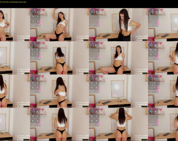 anna_wells — 120 minute Chaturbate female cam show recording, 720p, Feb 5, 2025