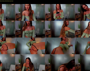 anyarayne — 16 minute Chaturbate female cam show recording, 720p, Feb 5, 2025