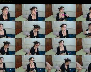 astryd69 — 3 minute Chaturbate couple cam show recording, 720p, Feb 5, 2025