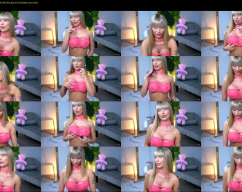 audreyzanne — 4 minute Chaturbate female cam show recording, 720p, Feb 6, 2025