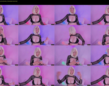 bella_adams_ — 4 minute Chaturbate female cam show recording, 720p, Feb 5, 2025