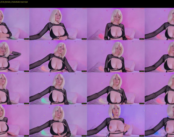 bella_adams_ — 9 minute Chaturbate female cam show recording, 720p, Feb 5, 2025