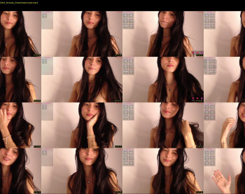 bella_musee — 3 minute Chaturbate female cam show recording, 720p, Feb 6, 2025