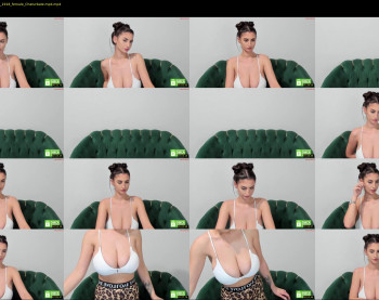 belovedkhlloe — 10 minute Chaturbate female cam show recording, 720p, Feb 5, 2025