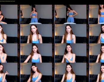best_alice — 6 minute Chaturbate female cam show recording, 720p, Feb 5, 2025