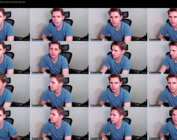 blakemiles2 — 3 minute Chaturbate male cam show recording, 720p, Feb 6, 2025