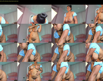 brianna_bigboobs — 7 minute Chaturbate female cam show recording, 720p, Feb 5, 2025