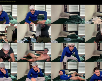 ccmanrivs120 — 86 minute Chaturbate male cam show recording, 720p, Feb 5, 2025