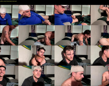 ccmanrivs120 — 102 minute Chaturbate male cam show recording, 720p, Feb 6, 2025