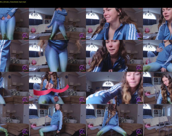 chroniclove — 10 minute Chaturbate female cam show recording, 720p, Feb 5, 2025