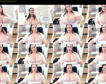 claraboobies — 13 minute Chaturbate female cam show recording, 720p, Feb 5, 2025