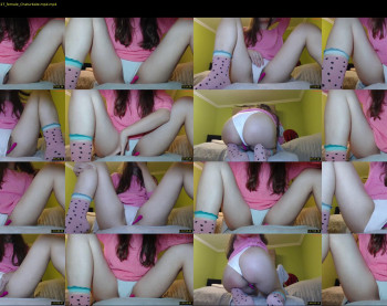 cup_of_t3a — 121 minute Chaturbate female cam show recording, 720p, Feb 5, 2025