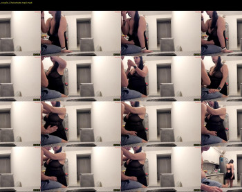 cuplu29 — 4 minute Chaturbate couple cam show recording, 720p, Feb 5, 2025
