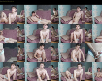 cute_oliver — 121 minute Chaturbate male cam show recording, 720p, Feb 5, 2025