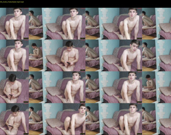 cute_oliver — 7 minute Chaturbate male cam show recording, 720p, Feb 5, 2025