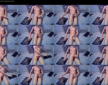 cutotorry — 6 minute Chaturbate male cam show recording, 720p, Feb 6, 2025