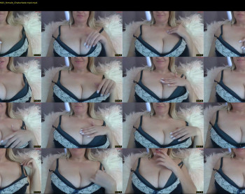 danahotmilf — 7 minute Chaturbate female cam show recording, 720p, Feb 5, 2025