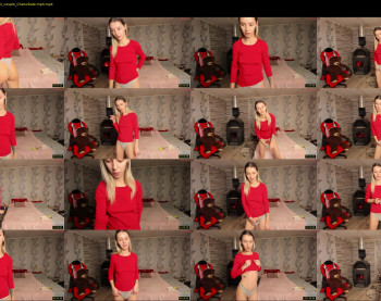 danamily — 71 minute Chaturbate female cam show recording, 720p, Feb 5, 2025