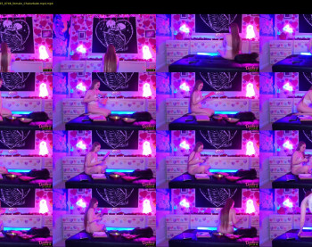 daphnemadison — 52 minute Chaturbate couple cam show recording, 720p, Feb 5, 2025