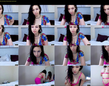 dawnwillow — 11 minute Chaturbate female cam show recording, 720p, Feb 5, 2025