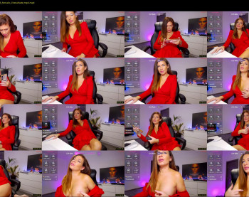 debralee — 123 minute Chaturbate female cam show recording, 720p, Feb 5, 2025