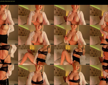 dee_nise — 117 minute Chaturbate female cam show recording, 720p, Feb 5, 2025