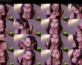 deepsouly — 62 minute Chaturbate female cam show recording, 720p, Feb 5, 2025