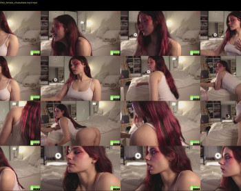 diana_alison — 17 minute Chaturbate female cam show recording, 720p, Feb 6, 2025