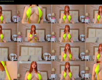 diavalo_ — 114 minute Chaturbate female cam show recording, 720p, Feb 5, 2025