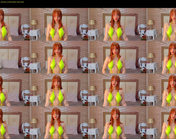diavalo_ — 39 minute Chaturbate female cam show recording, 720p, Feb 5, 2025