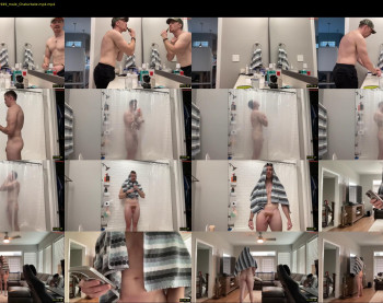 discgolf4life — 37 minute Chaturbate male cam show recording, 720p, Feb 5, 2025