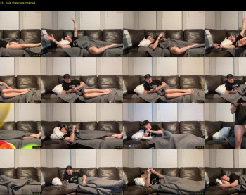 discgolf4life — 121 minute Chaturbate male cam show recording, 720p, Feb 6, 2025