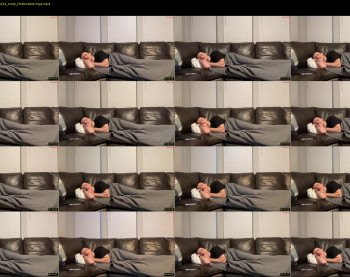 discgolf4life — 11 minute Chaturbate male cam show recording, 720p, Feb 6, 2025