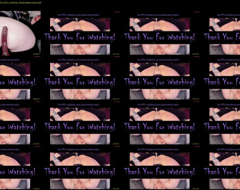 doomednympho — 28 minute Chaturbate female cam show recording, 720p, Feb 5, 2025