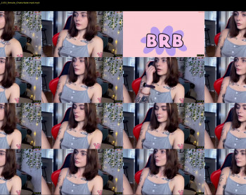 dorfmatratze_ — 38 minute Chaturbate female cam show recording, 720p, Feb 5, 2025