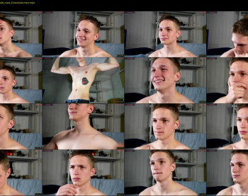 dustyn_fox — 47 minute Chaturbate male cam show recording, 720p, Feb 5, 2025