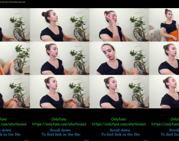 ehotlovea — 48 minute Chaturbate female cam show recording, 720p, Feb 5, 2025