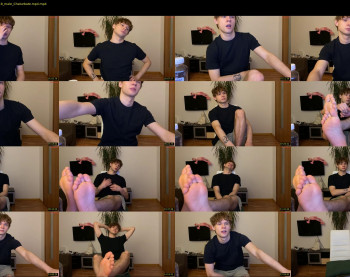 eitanhere — 18 minute Chaturbate male cam show recording, 720p, Feb 5, 2025