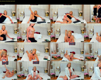 elisarosse_ — 68 minute Chaturbate female cam show recording, 720p, Feb 6, 2025