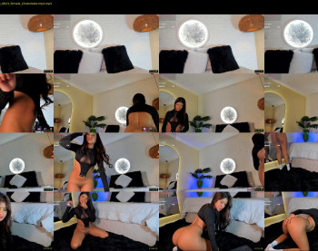 elise_diamond — 14 minute Chaturbate female cam show recording, 720p, Feb 5, 2025