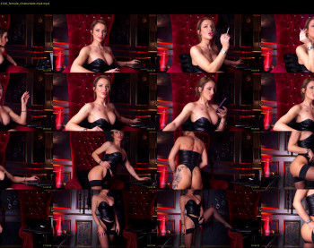 emily_payton — 24 minute Chaturbate female cam show recording, 720p, Feb 5, 2025