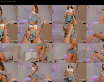 emma_dee — 67 minute Chaturbate female cam show recording, 720p, Feb 5, 2025