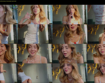 emmi_rosee — 66 minute Chaturbate female cam show recording, 720p, Feb 5, 2025