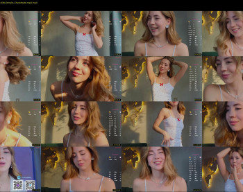 emmi_rosee — 114 minute Chaturbate female cam show recording, 720p, Feb 5, 2025