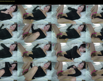 enncandy — 121 minute Chaturbate female cam show recording, 720p, Feb 5, 2025