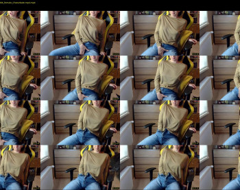 erotic_vibe — 11 minute Chaturbate female cam show recording, 720p, Feb 5, 2025