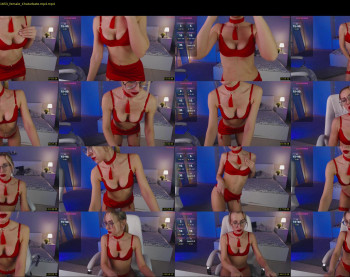 fay_dunaway — 121 minute Chaturbate female cam show recording, 720p, Feb 5, 2025