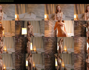 feliceallston — 121 minute Chaturbate female cam show recording, 720p, Feb 5, 2025