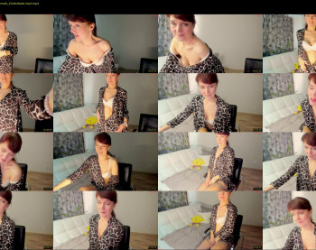 fritha — 27 minute Chaturbate female cam show recording, 720p, Feb 5, 2025