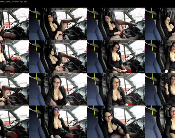 fuckable_one — 121 minute Chaturbate couple cam show recording, 720p, Feb 5, 2025
